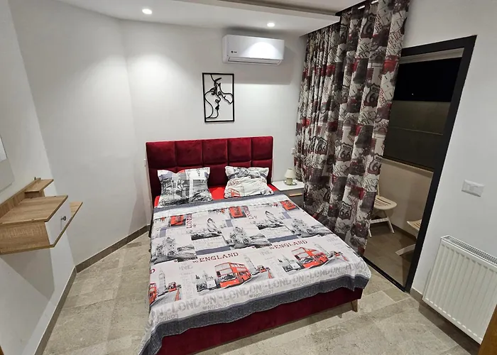 Hammamet Residence Khadija