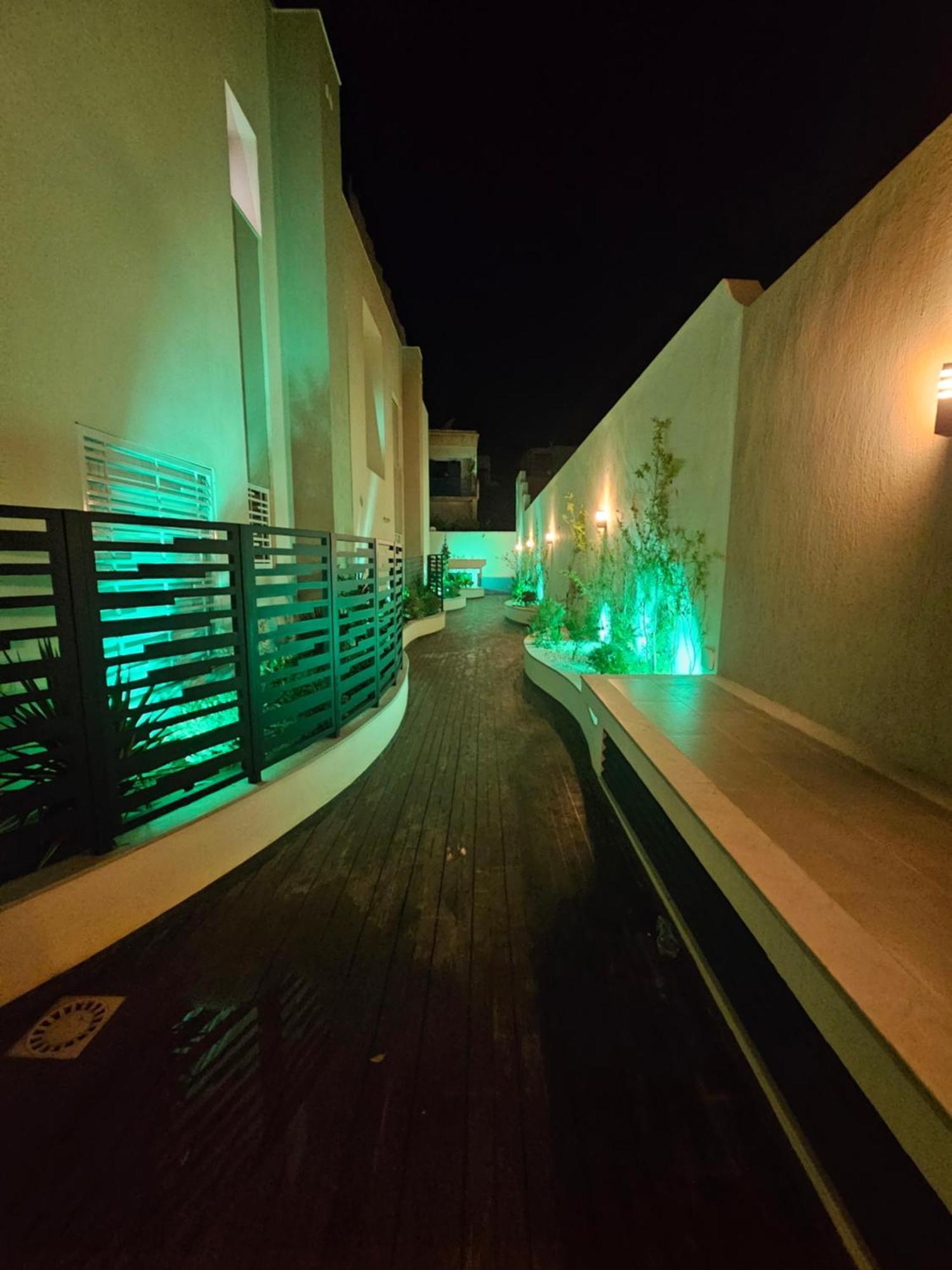 Khadija * Hammamet