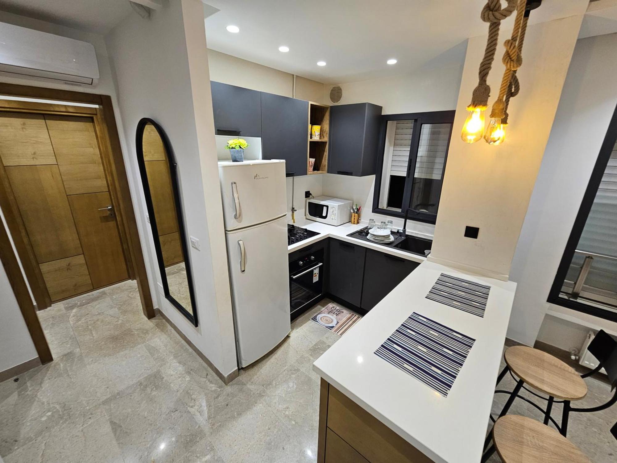 Khadija Apartment *