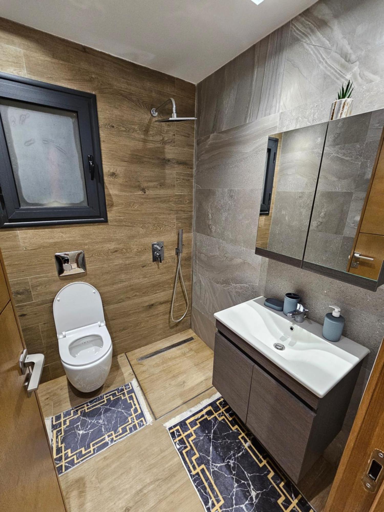 Apartment Khadija